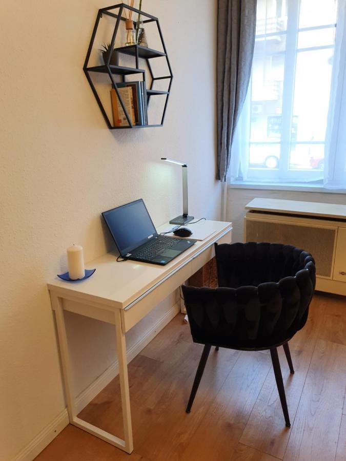 Boesix Apartman 부다페스트 외부 사진