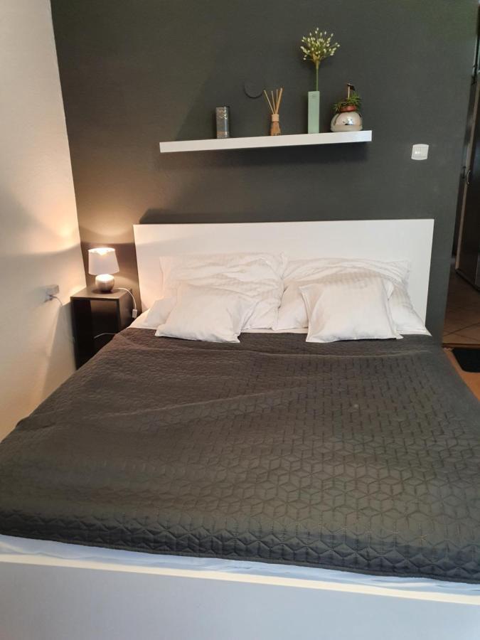 Boesix Apartman 부다페스트 외부 사진