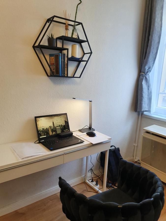 Boesix Apartman 부다페스트 외부 사진