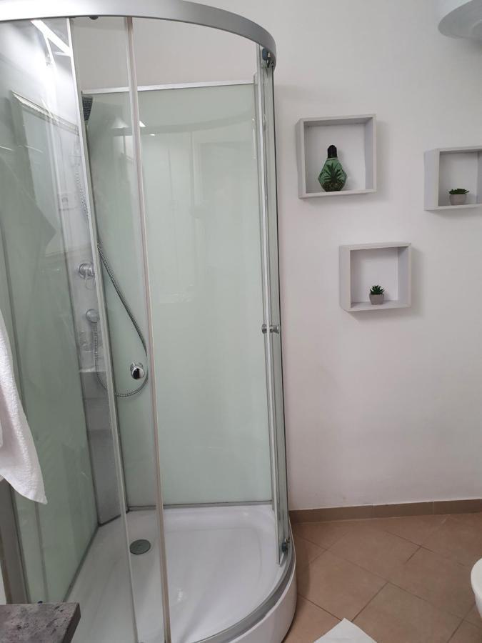 Boesix Apartman 부다페스트 외부 사진