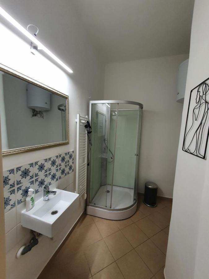 Boesix Apartman 부다페스트 외부 사진