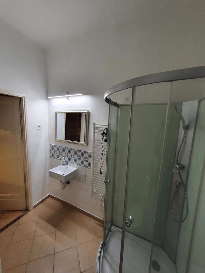 Boesix Apartman 부다페스트 외부 사진